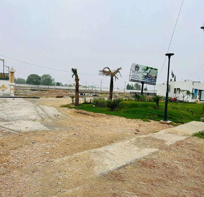 Ashoka City Sonipat