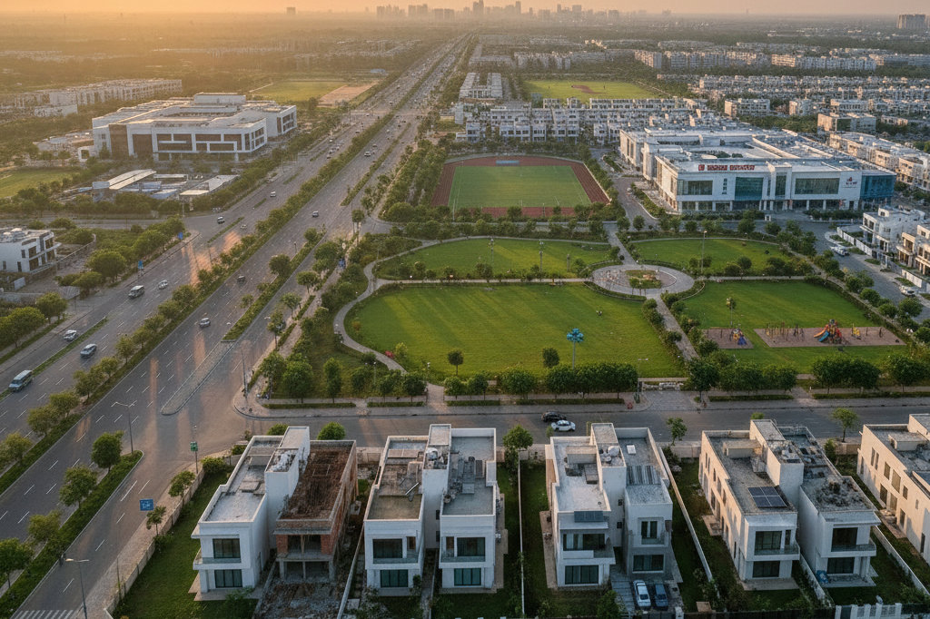 Ashoka City Sonipat: A Smart Choice for Modern Living and Investment