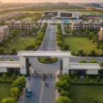 Ashoka City Sonipat: A Perfect Blend of Location and Lifestyle