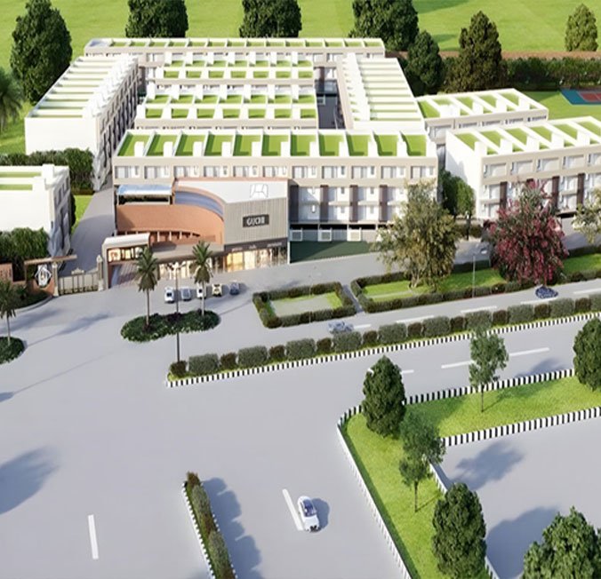 Ashoka Green - Sonipat