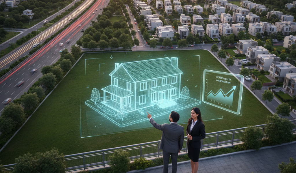 Investing in Ashoka City Sonipat: A Smart Long-Term Choice