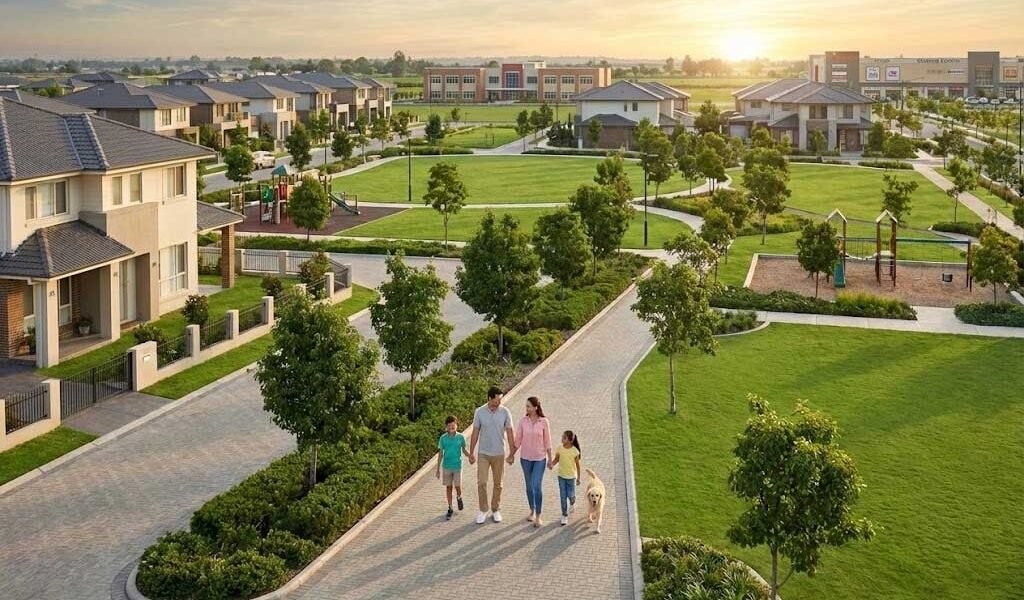 Why Ashoka City Sonipat Is Perfect for Families