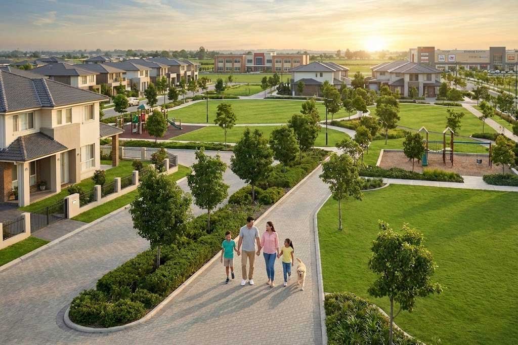 Why Ashoka City Sonipat Is Perfect for Families
