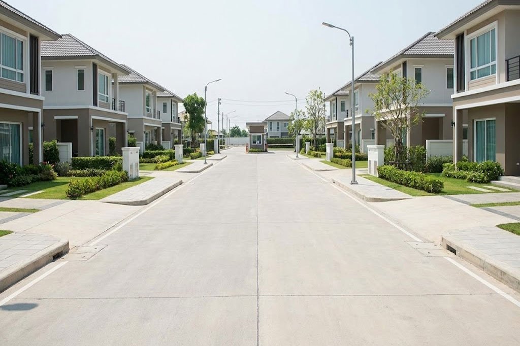 Why Ashoka City Sonipat Is Perfect for Families