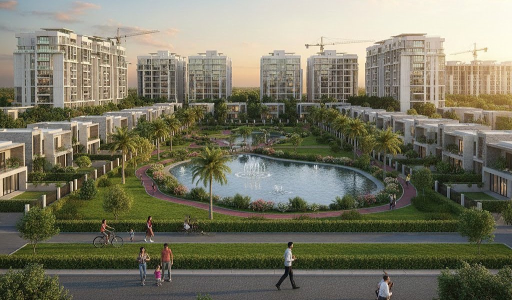 Sector 26‑27 Sonipat: The Rising Residential Hub